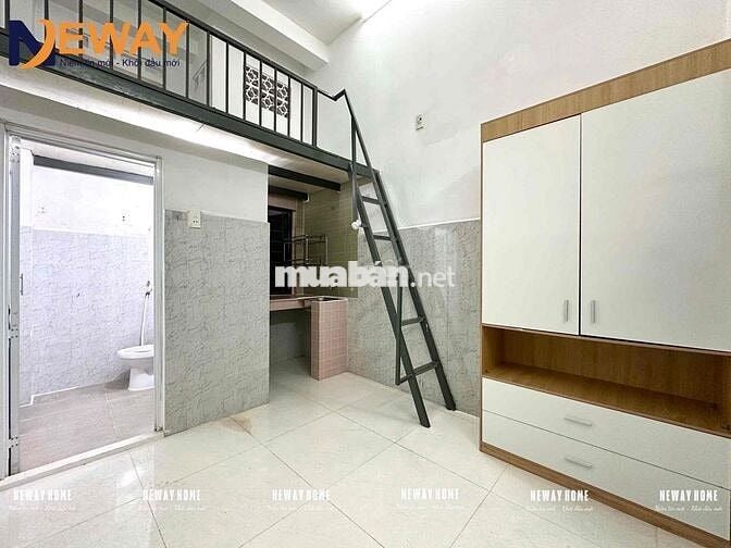 PHÒNG TRỌ GIÁ RẺ GẦN ĐẠI HỌC VĂN HIẾN