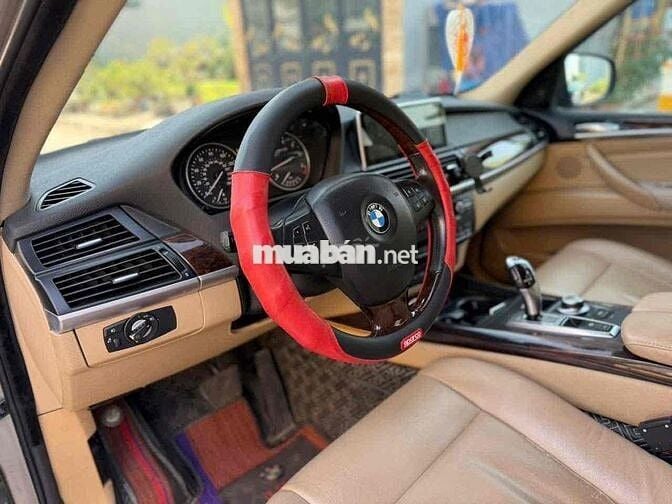 BMW X5 2007
