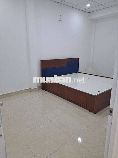 Cho thuê nhà  tiện kinh doanh Gò Vấp