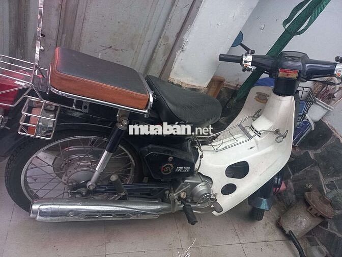 Bán xe taya đã qua sử dụng