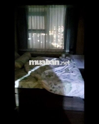 Cho thuê căn hộ Lacasa DT 105m, 2 phòng ngủ, 2 VS, đủ nội thất