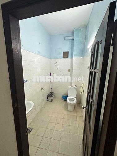 cho thuê MB hẻm Âu Cơ, Tân Bình - gần Bàu cát, Đồng Đen