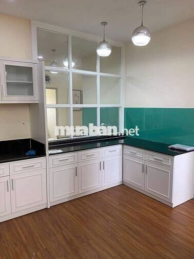 Cho thuê căn hộ Lacasa DT 105m, 2 phòng ngủ, 2 VS, đủ nội thất