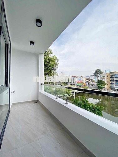 🏡 Khai Trương Căn Hộ New 100% , Ban Công , Máy Giặt - Gần Toà Viettel