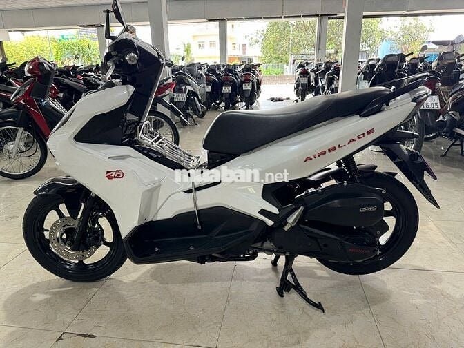 Airblade 2020 biển tứ quý 77772
