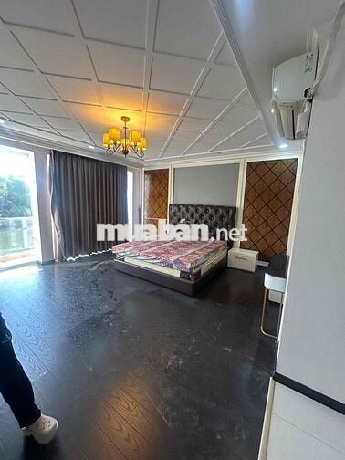 Mặt Tiền DS Tân Phong Nhà Mới Có Thang Máy