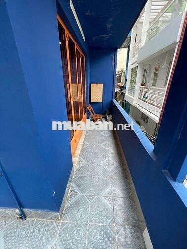 SHARE MẶT BẰNG KINH DOANH 50M2, LẦU 2, NGUYỄN ĐÌNH CHIỀU, Q3