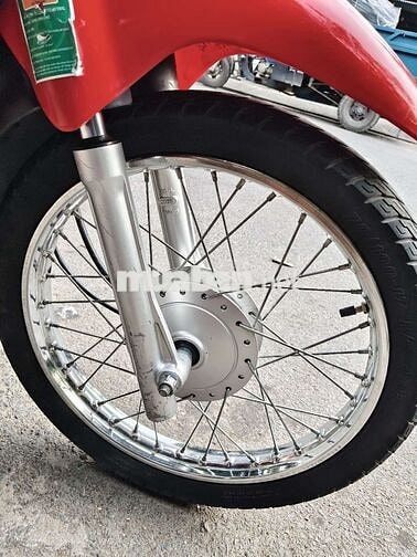 Thanh lý Wave 50cc-2021 biển 29 giấy tờ đầy đủ