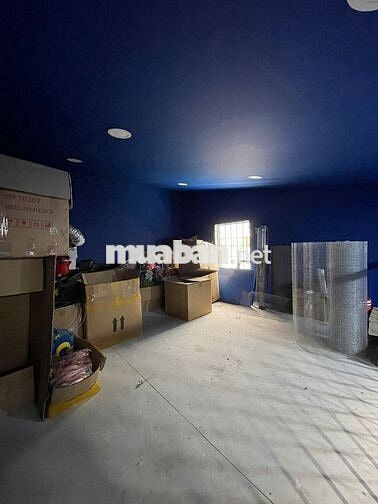 SHARE MẶT BẰNG KINH DOANH 50M2, LẦU 2, NGUYỄN ĐÌNH CHIỀU, Q3