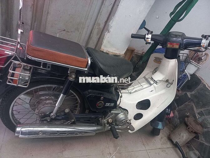 Bán xe taya đã qua sử dụng