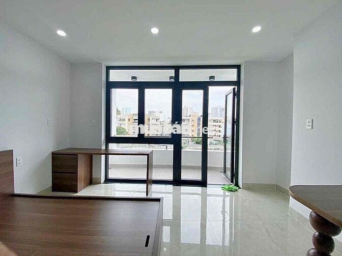 🏡 Khai Trương Căn Hộ New 100% , Ban Công , Máy Giặt - Gần Toà Viettel