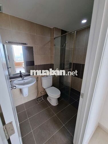 Cho thuê căn hộ Lacasa DT 105m, 2 phòng ngủ, 2 VS, đủ nội thất