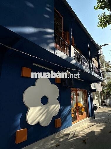 SHARE MẶT BẰNG KINH DOANH 50M2, LẦU 2, NGUYỄN ĐÌNH CHIỀU, Q3