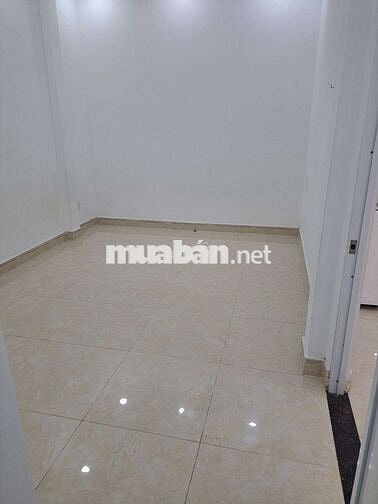 Cho thuê nhà  tiện kinh doanh Gò Vấp