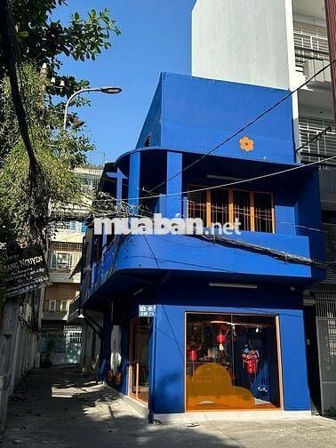 SHARE MẶT BẰNG KINH DOANH 50M2, LẦU 2, NGUYỄN ĐÌNH CHIỀU, Q3