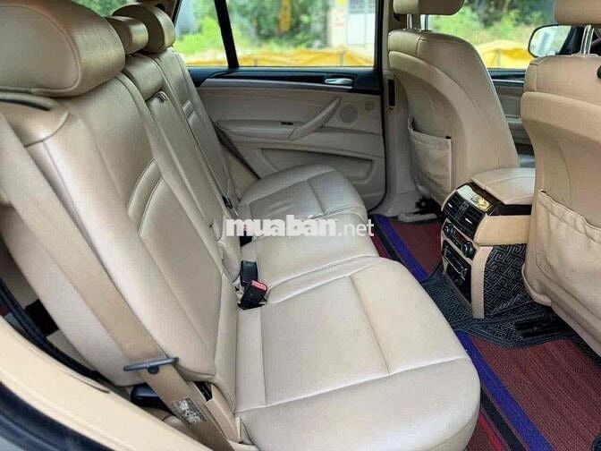BMW X5 2007