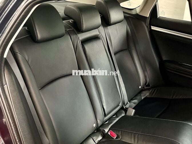 Honda Civic 2018 1.8 E - 16800 km