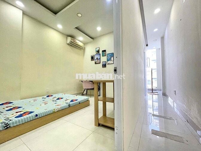 CĂN HỘ STUDIO 2 PHÒNG NGỦ TÂN BÌNH