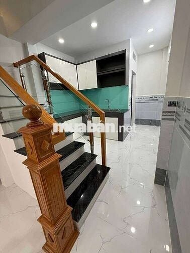 Bán nhà HXH sát MT, 3.7 tỷ, 52m2 Lê Văn Quới ngã 4 bốn xã kề Tân Phú