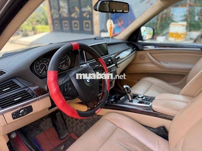 BMW X5 2007