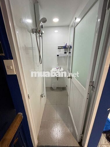 SHARE MẶT BẰNG KINH DOANH 50M2, LẦU 2, NGUYỄN ĐÌNH CHIỀU, Q3