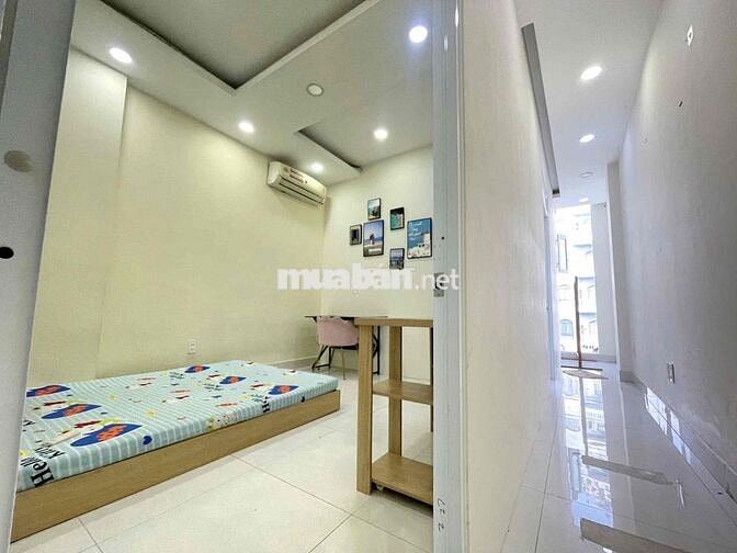 CĂN HỘ STUDIO 2 PHÒNG NGỦ TÂN BÌNH