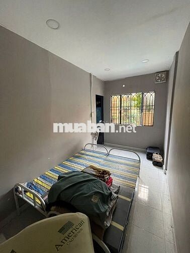 SHARE MẶT BẰNG KINH DOANH 50M2, LẦU 2, NGUYỄN ĐÌNH CHIỀU, Q3