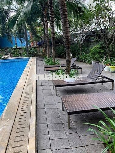 Cho thuê căn hộ Lacasa DT 105m, 2 phòng ngủ, 2 VS, đủ nội thất