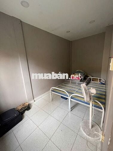 SHARE MẶT BẰNG KINH DOANH 50M2, LẦU 2, NGUYỄN ĐÌNH CHIỀU, Q3