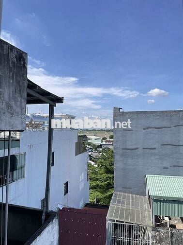 Chính chủ cho thuê nguyên căn tòa nhà văn phòng