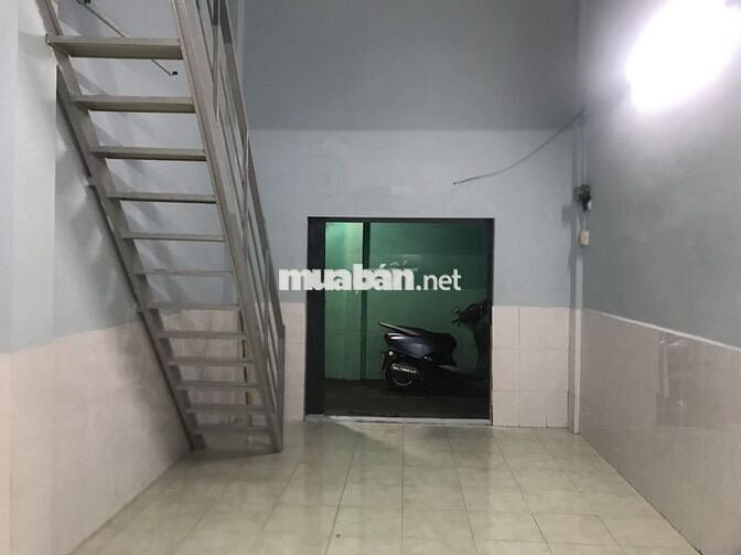 NHÀ CHO THUÊ ĐƯỜNG SỐ 11, LINH XUÂN, THỦ ĐỨC