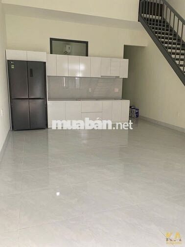 Bán Nhà Mới Xây Vuông Vức Đường Hàn Thuyên ( 5x23 ) : 3T8 TL Nhẹ