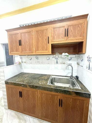 Quên chung cư đi! 2 tỷ có nhà riêng 2 tầng mới đẹp ngay Lê Đại Hành