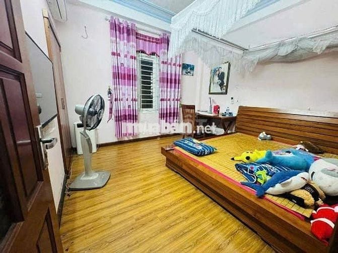 KHƯƠNG ĐÌNH – MẶT TIỀN RỘNG – NHÀ DÂN XÂY TÂM HUYẾT – CHỈ 6.85 TỶ