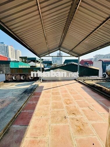 Cực Hiếm! Nguyễn An Ninh 40m2 gara ô tô x 4 tầng chỉ nhỉnh 7 tỷ