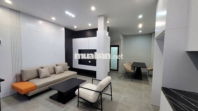 PHỐ NGUYỄN THỊ ĐỊNH – NHÀ HIẾM BÁN – MẶT TIỀN RỘNG – Ở NGAY