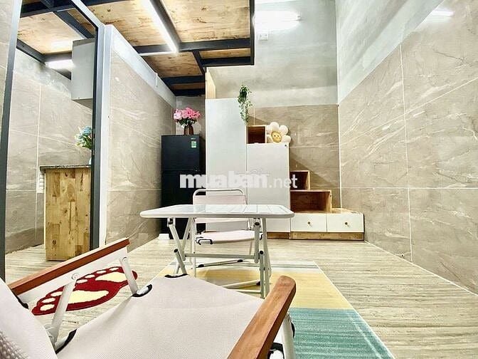 cho thuê trọ full nội thất giá sinh viên Ngay chợ tân hương