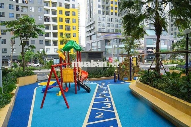 CĂN THÁP EMERALD GIÁ TỐT–  2PN