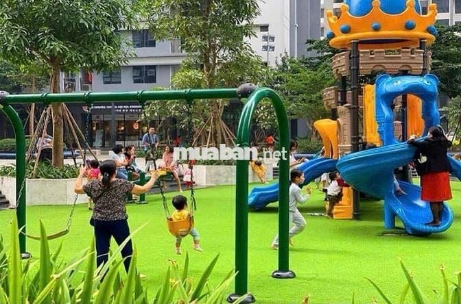 Bán gấp CH2702 tòa 30T2 KĐT Nam Trung Yên, 56m2, 2N,1VS giá 5,38 tỷ