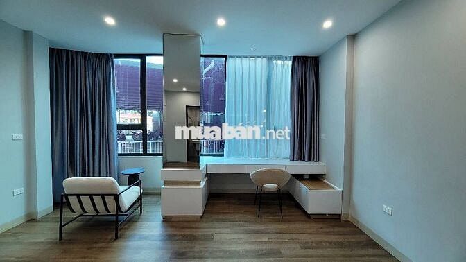 PHỐ NGUYỄN THỊ ĐỊNH – NHÀ HIẾM BÁN – MẶT TIỀN RỘNG – Ở NGAY