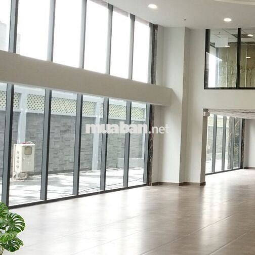 Văn Phòng Cho Thuê Mộc Gia Tân Thắng, Đối Diện Aeon Mall, Cạnh Celadon
