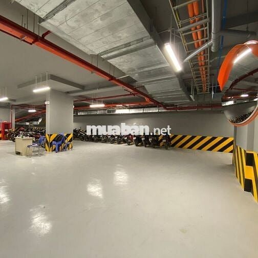 Văn Phòng Cho Thuê Mộc Gia Tân Thắng, Đối Diện Aeon Mall, Cạnh Celadon