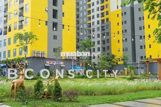 CĂN THÁP EMERALD GIÁ TỐT–  2PN