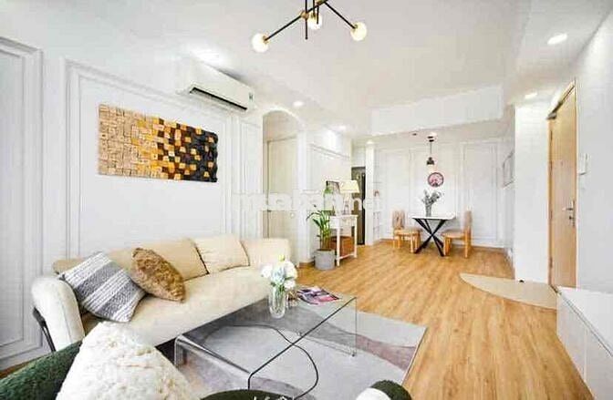 60M2 - 2PN , CH Ở LIỀN - GẦN SÂN BAY, SHR , THUÊ 18 TRIỆU , GÓP 70%