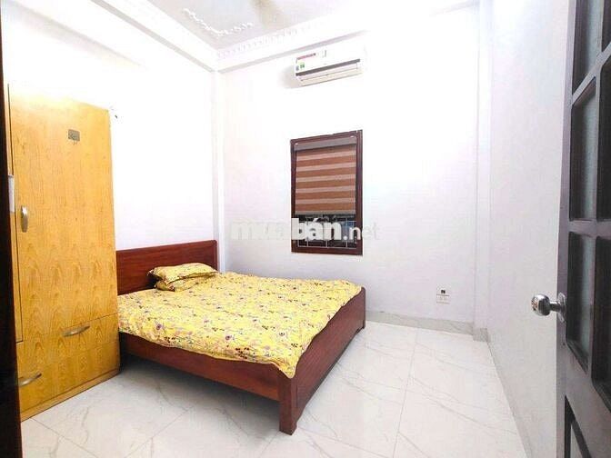 NHÀ KHU PHỐ VIP GIÁ RẺ. 62M NHỈNH 20TY KHU PHỐ HOÀNG SÂM Ô TÔ ĐỖ CỬA