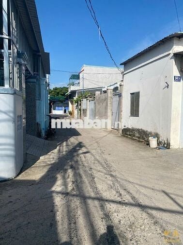 Bán Nhà Mới Xây Vuông Vức Đường Hàn Thuyên ( 5x23 ) : 3T8 TL Nhẹ