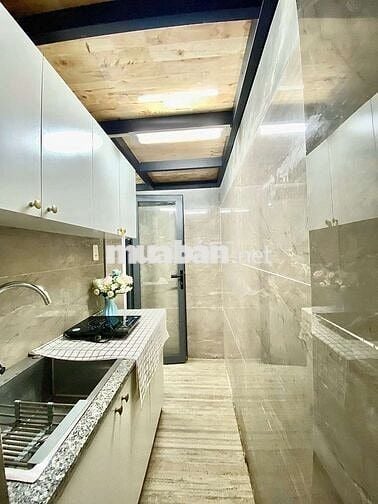 cho thuê trọ full nội thất giá sinh viên Ngay chợ tân hương