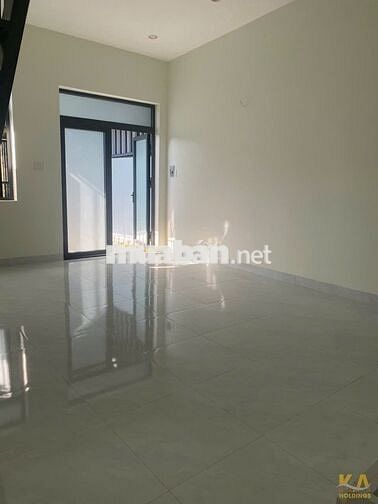 Bán Nhà Mới Xây Vuông Vức Đường Hàn Thuyên ( 5x23 ) : 3T8 TL Nhẹ