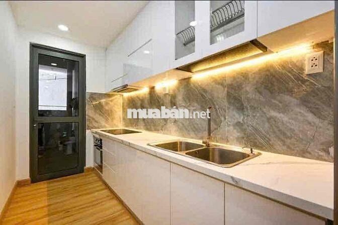 60M2 - 2PN , CH Ở LIỀN - GẦN SÂN BAY, SHR , THUÊ 18 TRIỆU , GÓP 70%