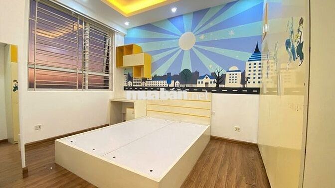 Bán gấp CH1102, CT2, dự án Dream Town, Tây Mỗ, 99m2,3N,2WC,giá 6.59 tỷ